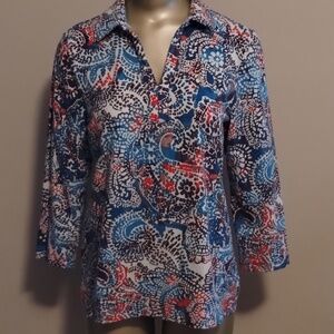 Pappagallo Tunic M